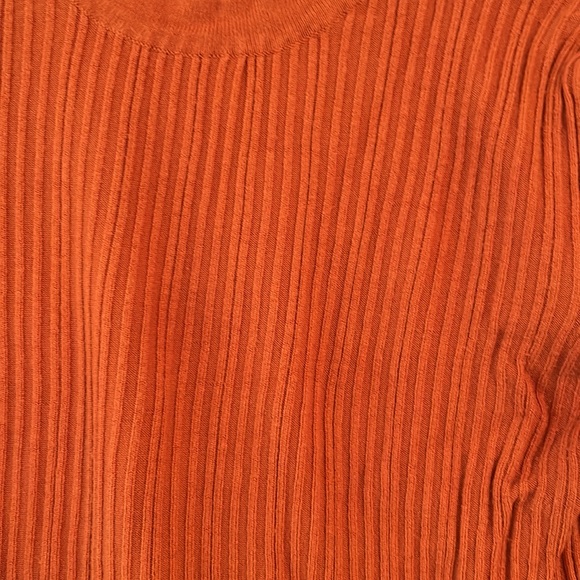 Forever 31 long sleeve top - Picture 2 of 5